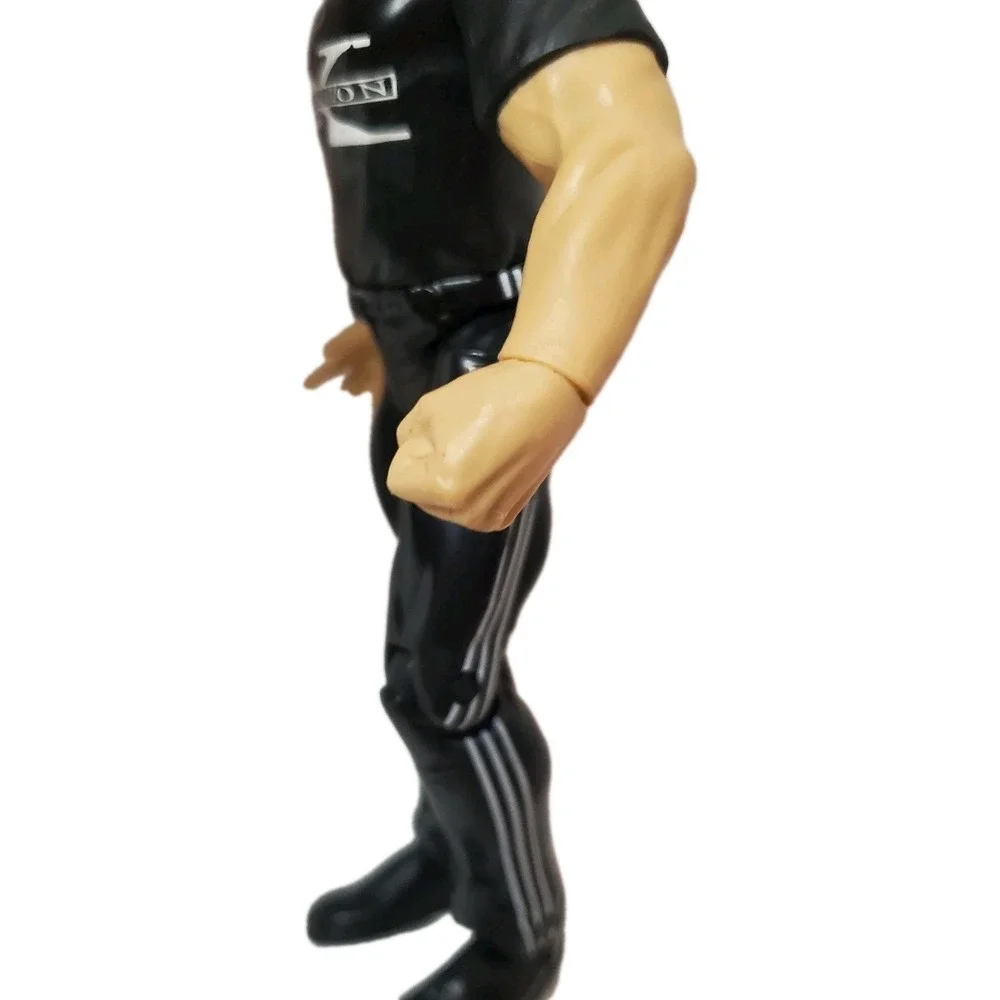 WWE wrestling bundle
